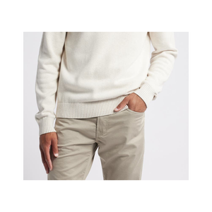 Pull Rodd & Gunn pour homme Merrick Bay taille XXX-Large en couleur Port - Product Image 3