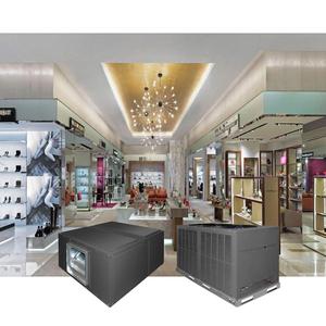 แอร์ ดิวิเด็ด คอลเซ็นเตอร์, MXIPR-002, 7.5 ตัน, 90000 BTUs, R - Product Image 4