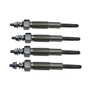 BGP75-1 4 Pieces <b>Heater</b> Glow <b>Plugs</b> 24 Volt SE0118140A for Parkway Titan T2000 T2500 T2600 T3000 T3500 T4100 - Product Image 1