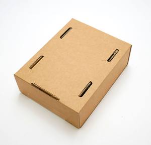 New Original Terminal <b>Block</b> 5069-L3100ERM AC <b>Plastic</b> Material for Electronic Equipment - Product Image 6