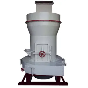 Raymond Mill Is High Quality Stone Flour Mill