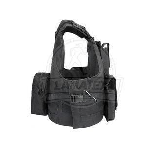 Chaleco Táctico de Invierno Más Vendido en Línea, Calidad Premium, Ecológico, Resistente al Viento, Transpirable, para Uso en Exteriores, Material de Nailon/Poliéster - Product Image 3