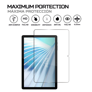 Antishock HTC A103 PLUS อุปกรณ์ป้องกันหน้าจอระดับพรีเมียมเพื่อปกป้องหน้าจอของอุปกรณ์ของคุณ - Product Image 2