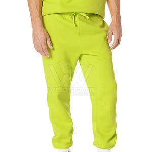 กางเกงขายาวผู้ชายน้ำหนักเบาสวมใส่สบายแนวสตรีทสำหรับกลางแจ้ง - Product Image 1