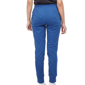 กางเกงผู้หญิงผ้าคอตตอนกันลมระบายอากาศได้ดีแห้งเร็วสไตล์ลำลองไม่เหมือนใครสำหรับฤดูหนาว - Product Image 3