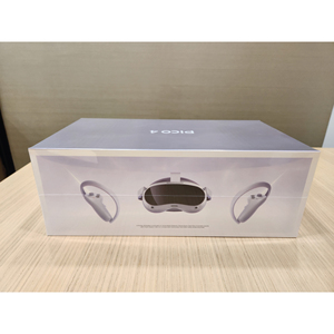 Mũ kính thực tế ảo PICO 4 <span class=keywords><strong>All</strong></span>-<span class=keywords><strong>in</strong></span>-<span class=keywords><strong>One</strong></span> 8GB+128GB 4K 72Hz/90Hz 6DoF 105 FOV PICO 4 <span class=keywords><strong>VR</strong></span> - Product Image 4