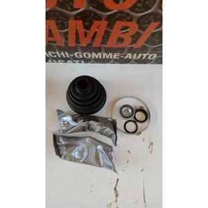 ชุดไฟหน้า AUDI A3 ซีรีส์ (8L1) (00>03) 300426 เบนซิน - Product Image 3