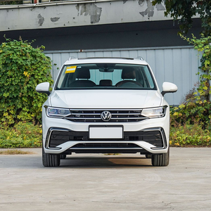 En Existencia, Sedán Eléctrico Híbrido Enchufable de 5 Puertas y 5 Plazas, de Largo Alcance, Vehículo de Nueva Energía, Volante a la Izquierda, PHEV Asequible - Product Image 1
