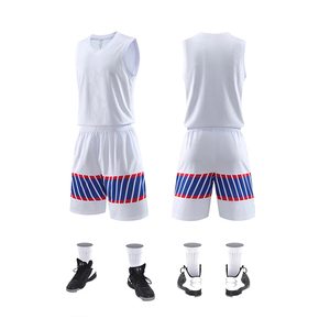 Vente en gros d'ensembles de vêtements de sport maillot de football maillot de basket-ball maillot de football uniformes sportifs à vendre fabricant de vêtements de sport - Product Image 6