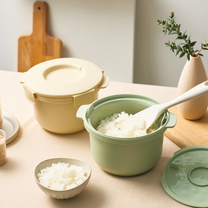 Calobowl BPA-Free Low Carb Rice Machine Utensilio Premium para una alimentación saludable - Product Image 1