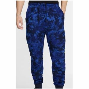 Nouveauté Pantalon de jogging décontracté pour hommes Pantalon de survêtement taille haute en coton personnalisé Léger et de bonne qualité pour hommes - Product Image 1