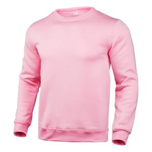 Sudadera con capucha de talla grande de alta calidad para hombre, ropa de calle con logotipo personalizado de lona de poliéster y algodón esencial para invierno - Product Image 4