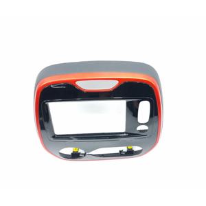 Masque de tableau de bord central RENAULT Captur Série 682705384R (13>19) - Product Image 2