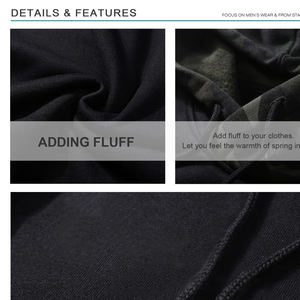 Vente en gros de sweats à capuche personnalisés unisexes avec impression à bas prix, sweat-shirt à capuche avec design personnalisé et qualité supérieure - Product Image 4