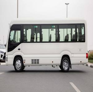 Coasterr Autobus 17 à 30 places Toyotaa Coasterr Mini Bus - Product Image 3