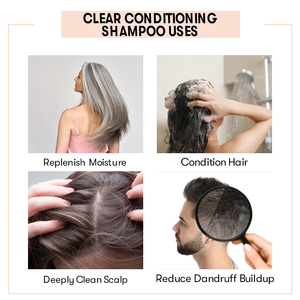 Make Your <b>Shampoo</b> With 100% Pure Clear Conditioning <b>Shampoo</b> at Wholesale Price | Get Bulk Price Clear Conditioning <b>Shampoo</b> - Product Image 4