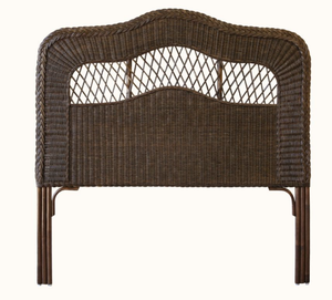 หัวเตียงหวาย, หัวเตียงหวายธรรมชาติ, งานฝีมือในเวียดนาม, Nhat Minh - Product Image 4