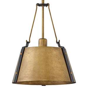 Lampes suspendues en or design de luxe Lampes suspendues artisanales en métal indien Offre Spéciale Prix bon marché Pendentif suspendu pour la maison - Product Image 3