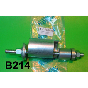 Outil de montage de silentbloc pour Lambretta LI TV2/3 SX DL/GP Serveta - Autres pièces de suspension de moto - Product Image 1
