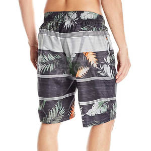 Pantalones cortos de entrenamiento para hombre, ropa de gimnasio personalizada de verano, venta al por mayor - Product Image 2