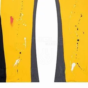 กางเกงขาบานเข้ารูปสำหรับผู้ชาย - Product Image 4