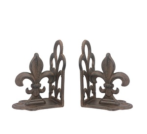 ที่คั่นหนังสือทำจากไม้รูปทรงต้นไม้ทำจากอลูมิเนียมของตกแต่งบ้านโต๊ะเครื่องใช้ทำมือที่คั่นหนังสือทำจากไม้ - Product Image 2