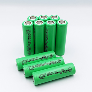 <span class=keywords><strong>18650</strong></span> 3,6 В 2500 мАч 20A INR18650-25RH перезаряжаемая литий-ионная аккумуляторная батарея <span class=keywords><strong>Samsung</strong></span> 25R - Product Image 6