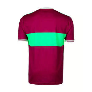 Camiseta de Fútbol Gaélico GAA Personalizada con su Logotipo, Diseño Sólido, 100% Poliéster - Product Image 5