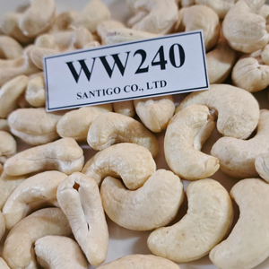 Noix de cajou Kaju Badam Noix Noyaux Service personnalisé disponible - Product Image 1