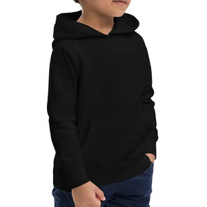 Ropa para niños Precio de fábrica más vendido Sudaderas con capucha para niños Sudaderas con capucha Recién llegado Sudaderas con capucha para niños con manga larga - Product Image 2