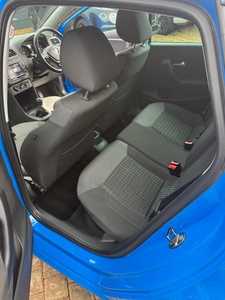 VOLKSWAGEN POLO 1.0 2016 USADO, Volante a la Izquierda/Derecha - Product Image 5