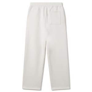 Pantalon de survêtement à jambe droite tendance pour hommes Street Wear pantalon de survêtement en coton vintage pantalon de jogging pantalon pour hommes - Product Image 2