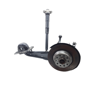 PIÈCE MÉCANIQUE ARRIÈRE GAUCHE SKODA kodiaq Série 5QF505435H (17>) - Product Image 1
