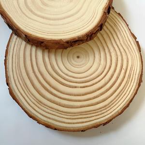 Support à gâteau en bois brut, parfait pour le comptoir de cuisine, la décoration de table à manger et l'exposition de pâtisserie à domicile, vente en gros en provenance d'Inde - Product Image 4