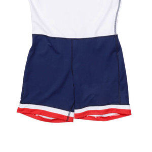 Venta Directa de Fábrica, Uniformes de Remo Reversibles sin Mangas, 100% Poliéster, Ropa Deportiva de Último Modelo de Pakistán - Product Image 5