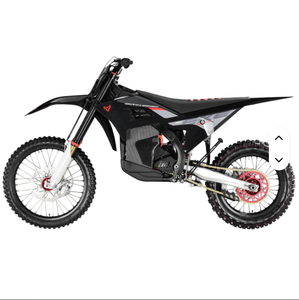 Moto Elettrica Fuoristrada Top di Gamma Arctics Leopards EXE 880 Pit Bike con Freno Personalizzato in Lega di Alluminio - Product Image 1