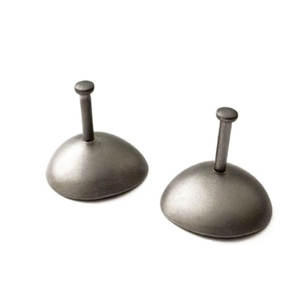 Protection oculaire de qualité supérieure avec lentille résistante aux rayures et port confortable pour une protection en sécurité sur les lieux de travail et en extérieur - Product Image 1