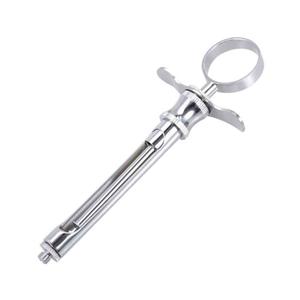 ชุดเข็มฉีดยาทันตกรรมเครื่องมือทันตกรรมแบบมืออาชีพพร้อมหัวจากปากีสถานรับประกัน2ปี - Product Image 5