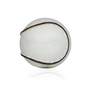 Venta al por mayor de pelotas de Sliotars hechas a medida, pelotas de Squash impermeables de alta calidad, novedad - Product Image 1