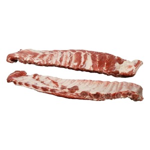 Las mejores costillas de cerdo congeladas, suministro a granel de carne de alta calidad, perfecto para catering, exportación, servicio de alimentos al por mayor, pedidos de grandes cantidades - Product Image 4
