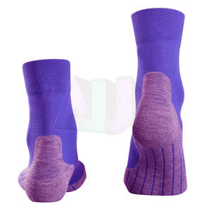 Soft Fabric Breathable & Sweat-Absorbent Sports <b>Socks</b> Designed for Workout <b>Training</b> Fitness Sports Winter Long Lasting Comfort - Product Image 2