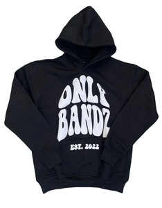 เสื้อฮู้ดดี้ผู้ชายแบบซิป ผ้าฟลีซหนานุ่ม สวมใส่สบาย ผลิตจากผ้าผสมโพลีเอสเตอร์/คอตตอน ทรงปกติ แห้งเร็ว ระบายอากาศได้ดี เป็นมิตรกับสิ่งแวดล้อม - Product Image 5