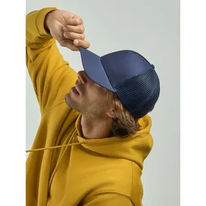 Casquette en coton personnalisée pour rappeur, articles promotionnels, chapeaux et casquettes - Product Image 5
