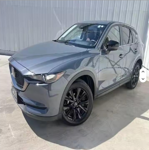 <span class=keywords><strong>Mazda</strong></span> CX-5 SUV Turbo <span class=keywords><strong>Automatique</strong></span> 2024 d'occasion de qualité supérieure, conduite à gauche, intérieur cuir, pneus R21, toit ouvrant - Product Image 1