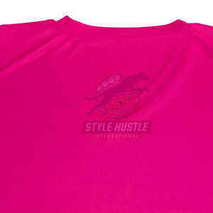 Nueva Llegada de Ropa Deportiva, Jersey de Baloncesto con Logotipo Personalizado Impreso, Tela 100% Poliéster, Mejor Precio - Product Image 5