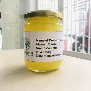 VIET THIEN PHU Nata De Coco Du Viet Nam Prix bon marché Aliments sains Boisson Emballage en vrac 10kg 20kg Sacs de jus de gelée au goût sucré - Product Image 1