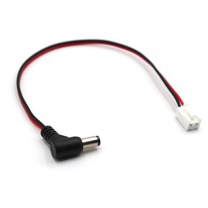 Rakitan Kabel Daya Saklar Rocker Kustom dengan Tempat Sekring |   Harness Kabel AC untuk Peralatan Rumah Tangga atau Panel Kontrol - Product Image 2