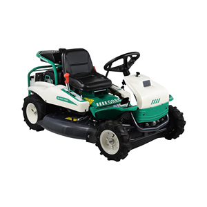 OREC-Débroussailleuse autoportée RM982F 4WD Rabbit - Product Image 6