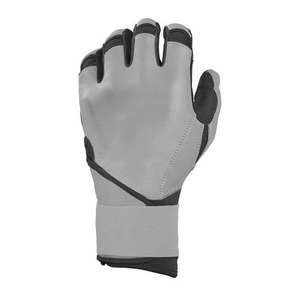 Gants de frappe de baseball en cuir sur mesure confortables à bas prix Gants de baseball personnalisés de qualité supérieure - Product Image 3