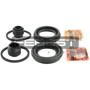 Set di ricambi e accessori per il supporto FEBEST (0475-D71WF) - PINZA DE PRENOS - Product Image 1